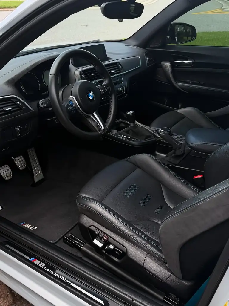 Jalens Attention to Detail LLC mobile car detailing in Chesapeake VA