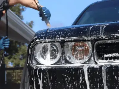 Standard Detail package